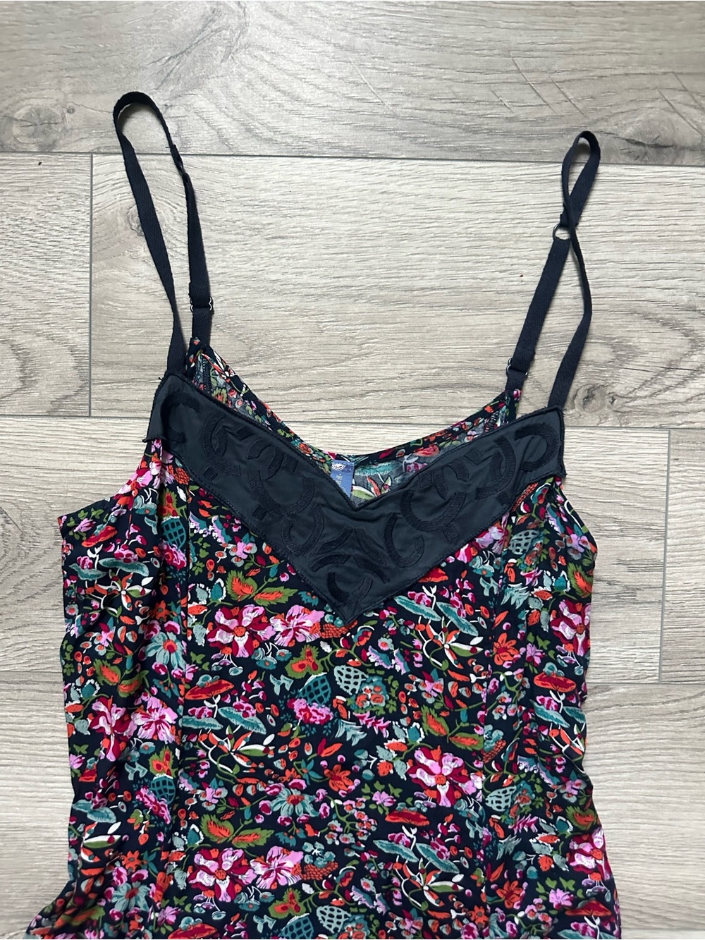 Free People Tank Top - Picture 2 of 6